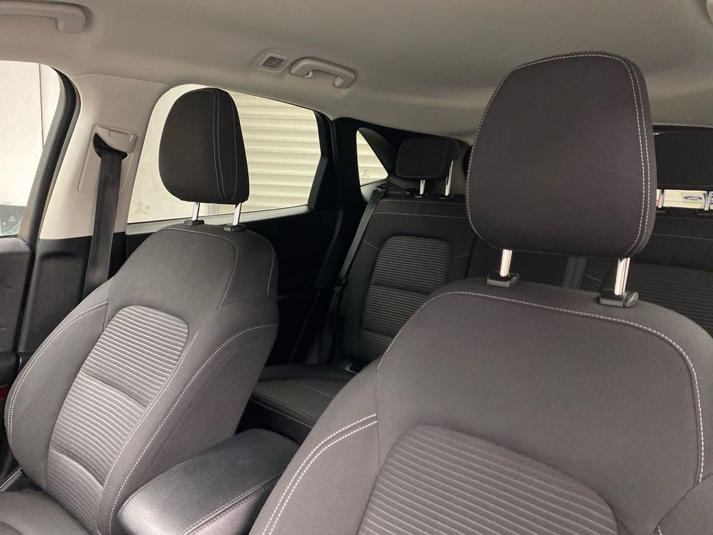 2020 Ford Kuga