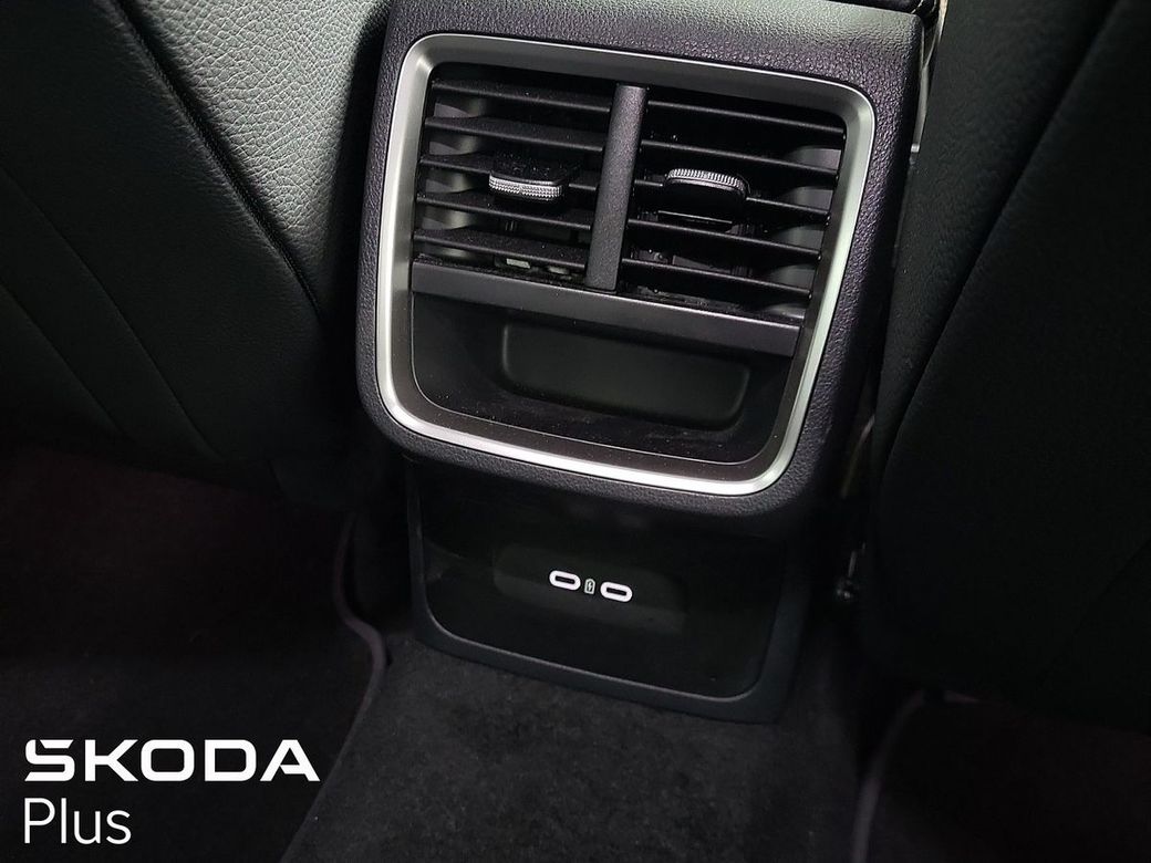 2025 Skoda Octavia