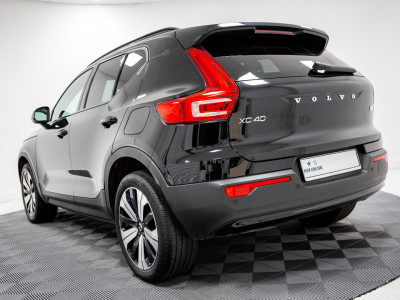 2023 Volvo XC40