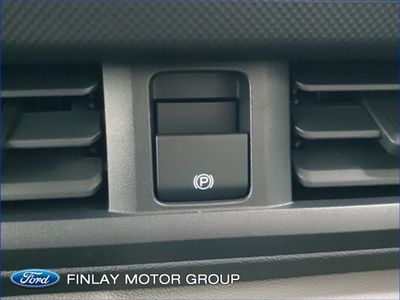 2026 Ford Transit Custom