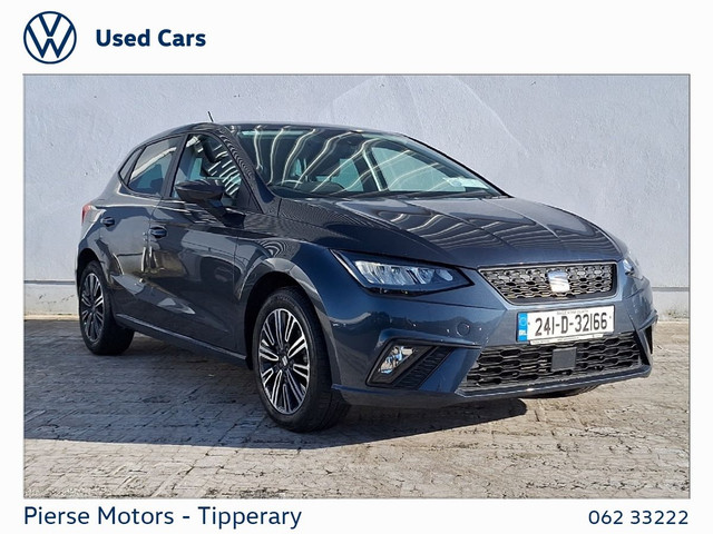 vehicle for sale from Pierse Motors