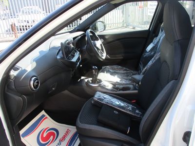2026 Nissan Juke
