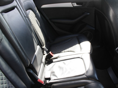 2016 Audi SQ5