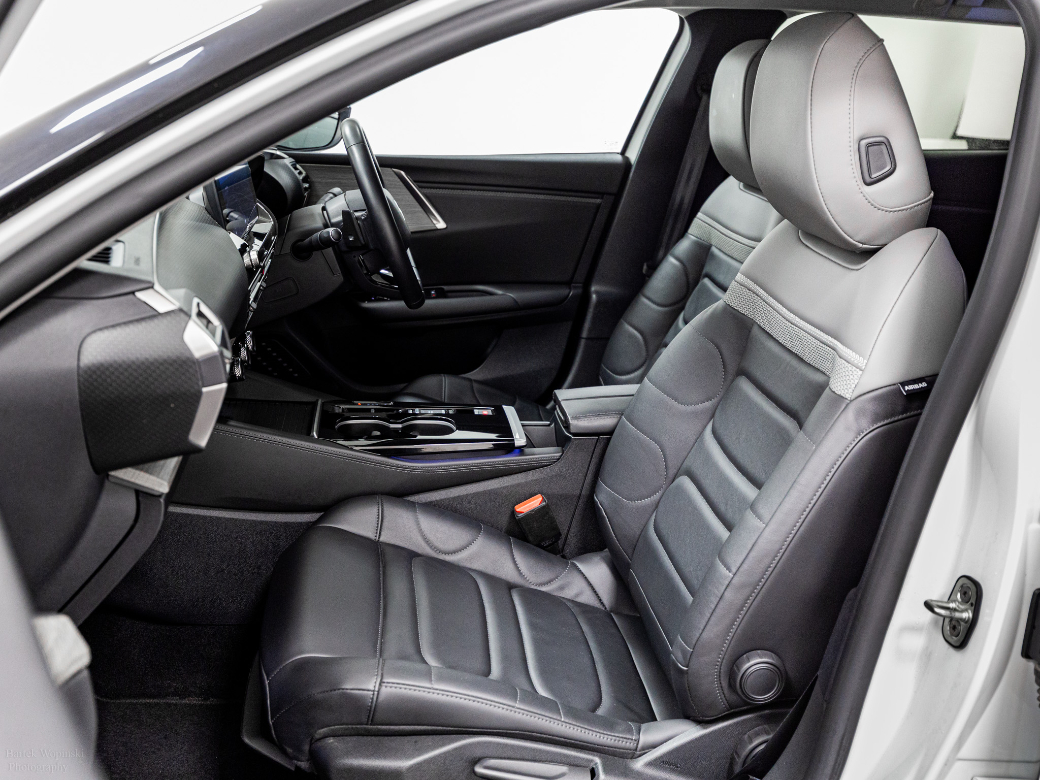 2025 Citroen C5 X