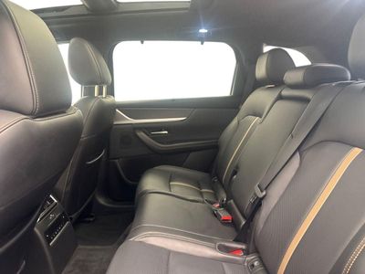 2025 Mazda CX-80