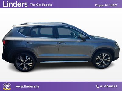 2024 SEAT Ateca