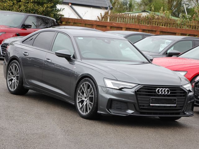 vehicle for sale from Reilly Cars