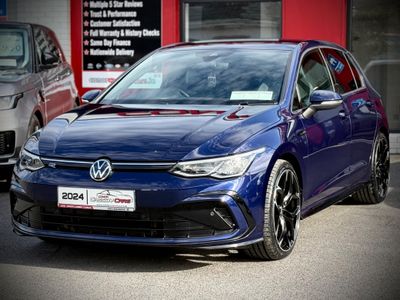 2024 Volkswagen Golf