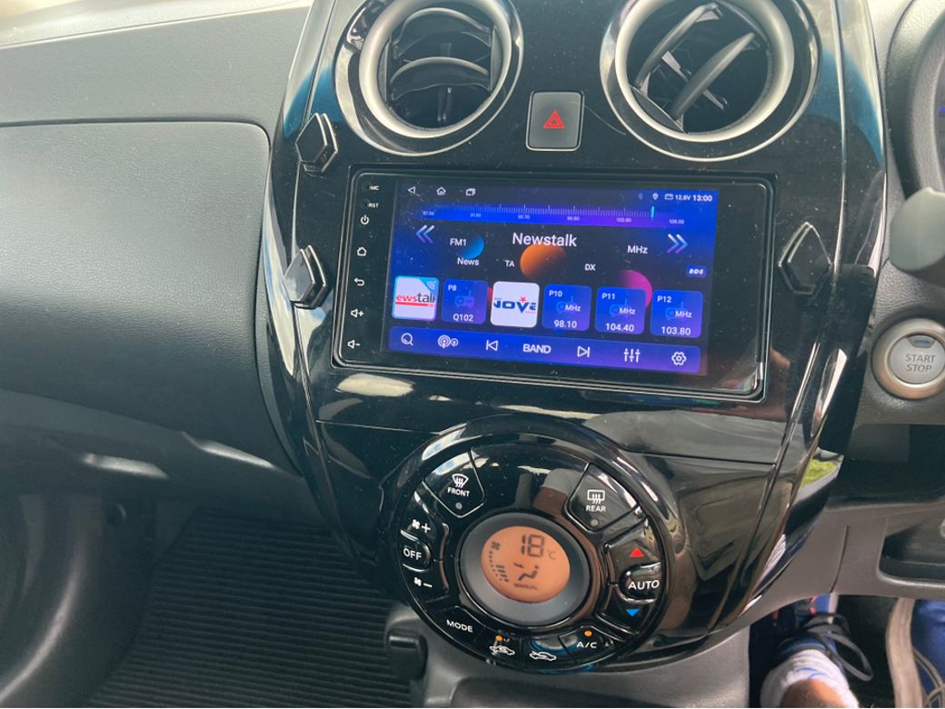 2020 Nissan Note