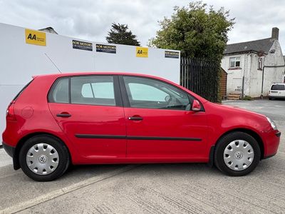 2006 Volkswagen Golf