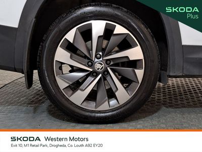 2024 Skoda Kodiaq