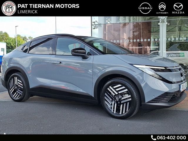 vehicle for sale from Pat Tiernan Motors