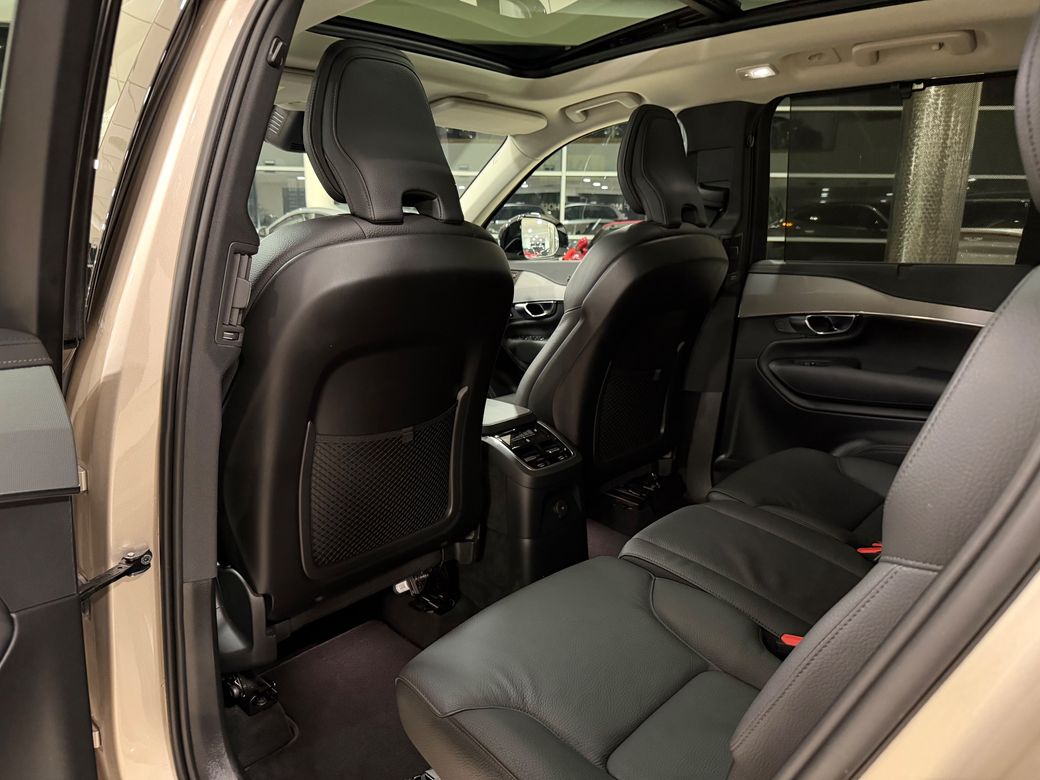 2024 Volvo XC90