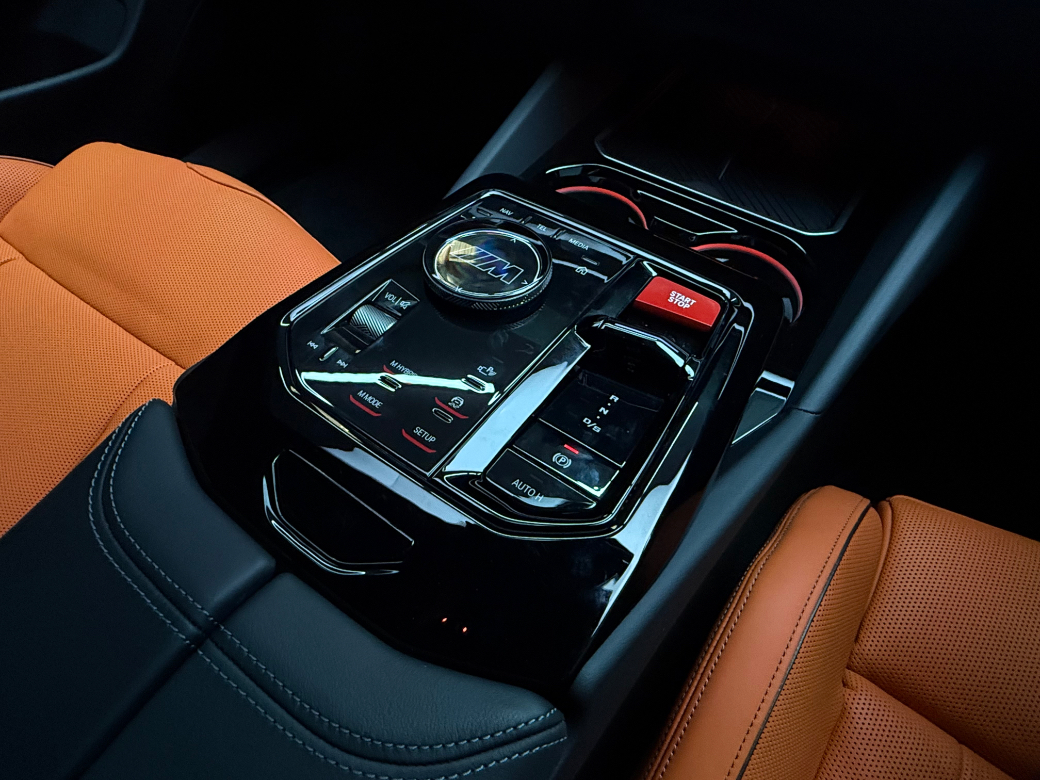 2026 BMW M5