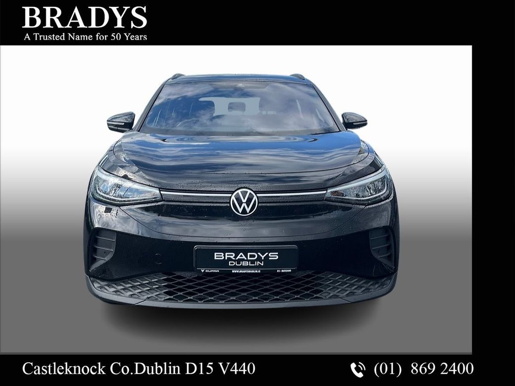 2023 Volkswagen ID.4