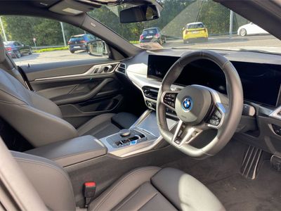 2025 BMW i4