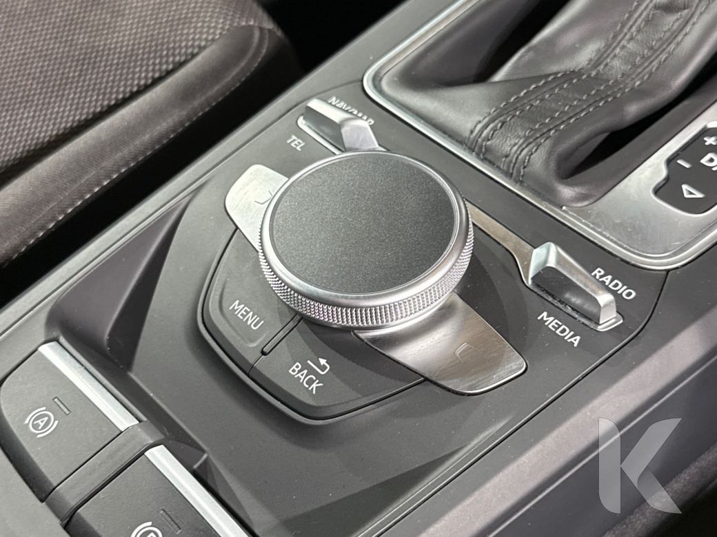 2021 Audi Q2