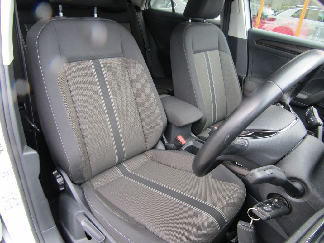 2019 Volkswagen T-Roc