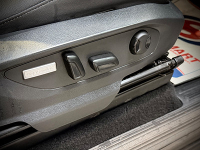 2019 Volkswagen Amarok