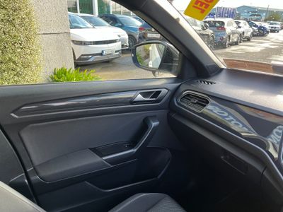 2020 Volkswagen T-Roc