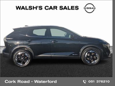 2026 Nissan Qashqai