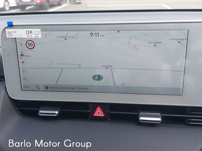 2024 Hyundai Ioniq 5