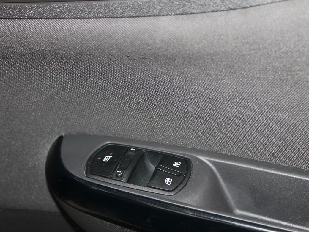 2016 Opel Corsa
