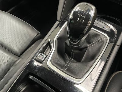 2018 Vauxhall Insignia