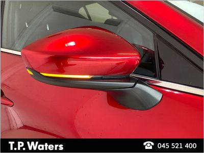 2022 Mazda Mazda3