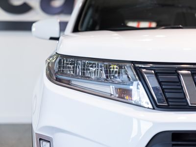 2020 Suzuki Vitara