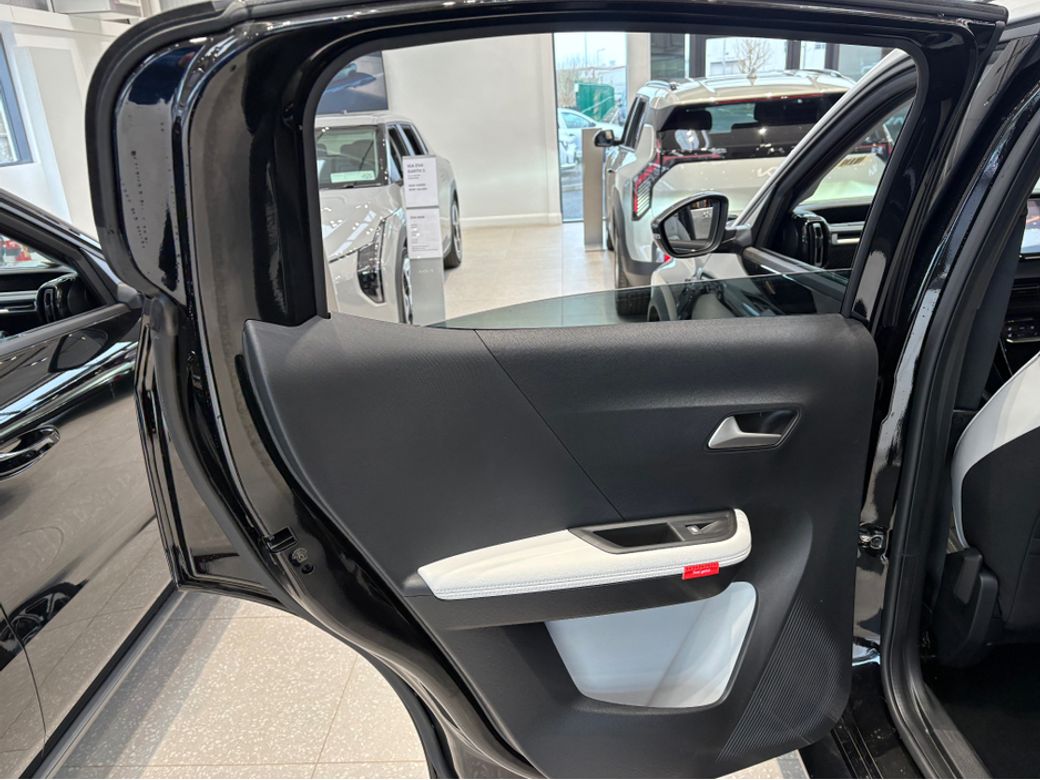 2026 Citroen C3 Aircross