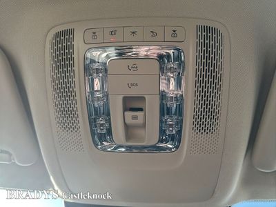 2026 Mercedes-Benz GLE Class