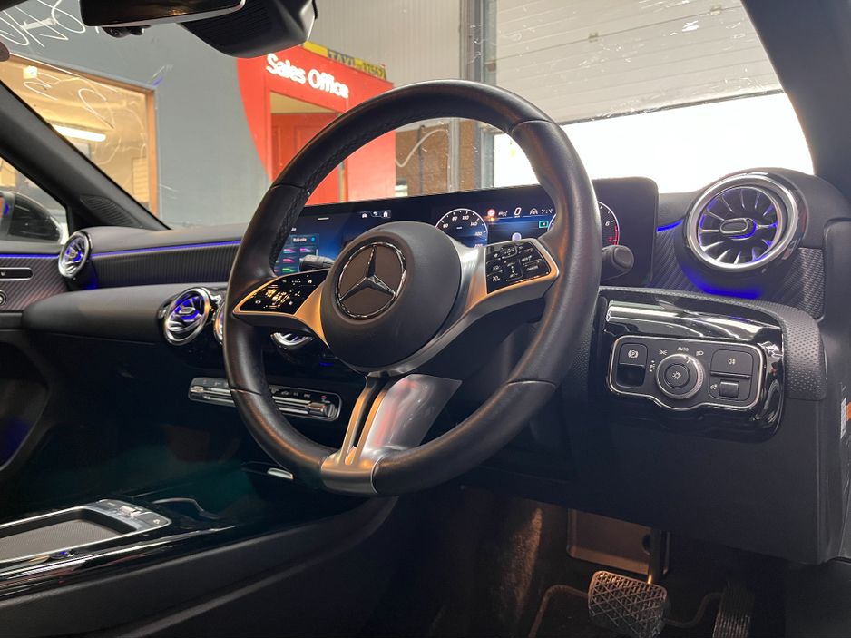 2023 Mercedes-Benz A Class