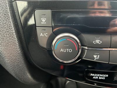 2015 Nissan Qashqai