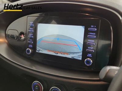2023 Toyota Aygo X