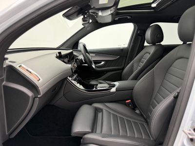 2023 Mercedes-Benz EQC