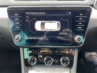 2023 Skoda Superb