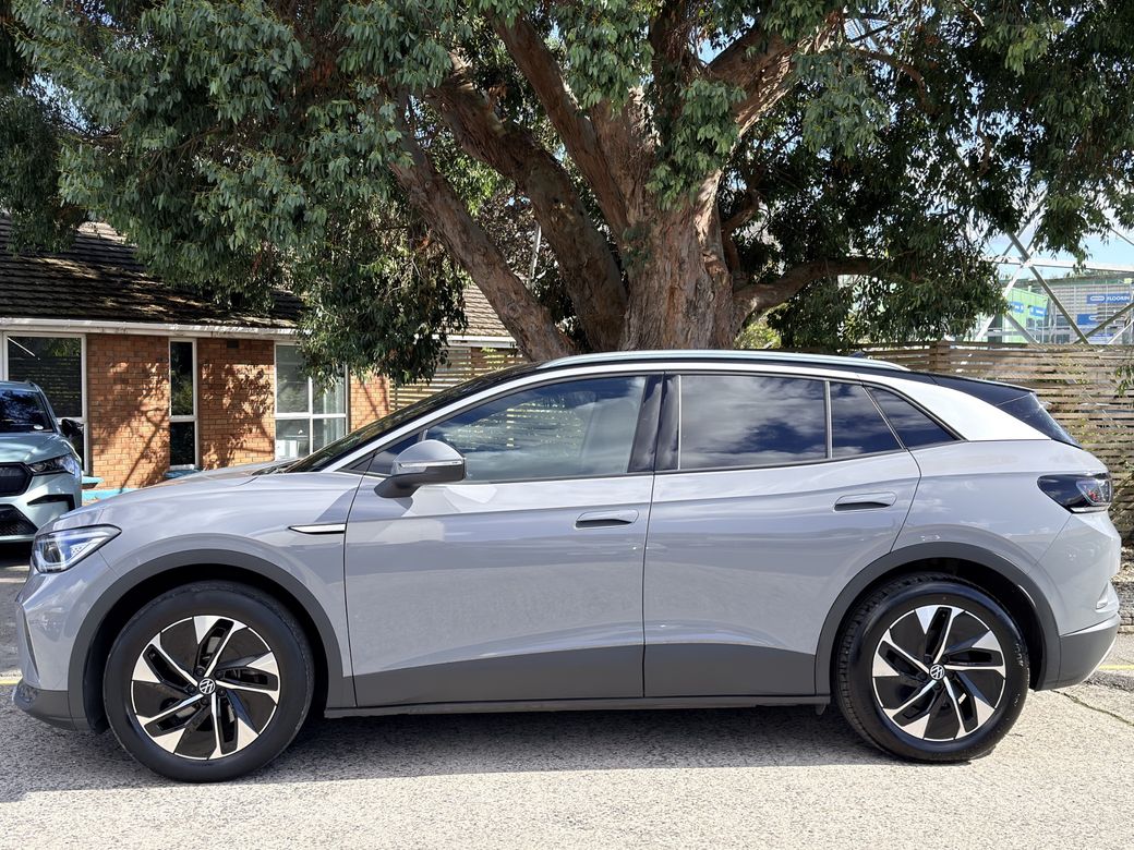2023 Volkswagen ID.4