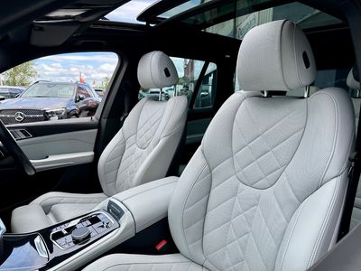 2023 BMW X5