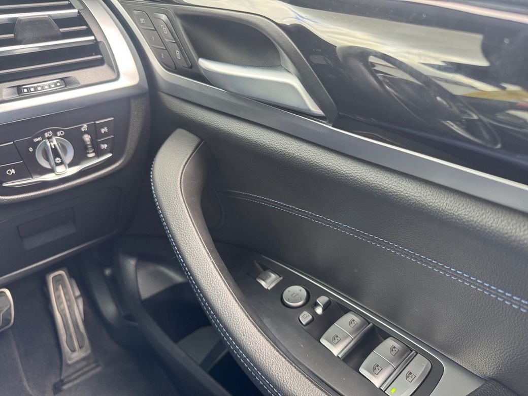 2023 BMW iX3