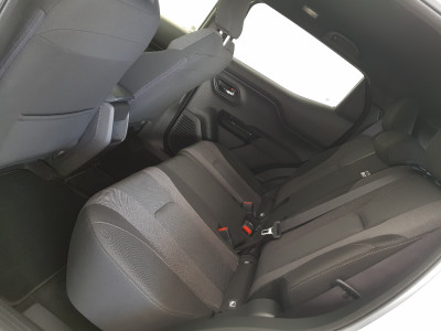 2026 Suzuki Vitara