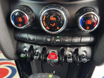 2020 Mini Cooper S