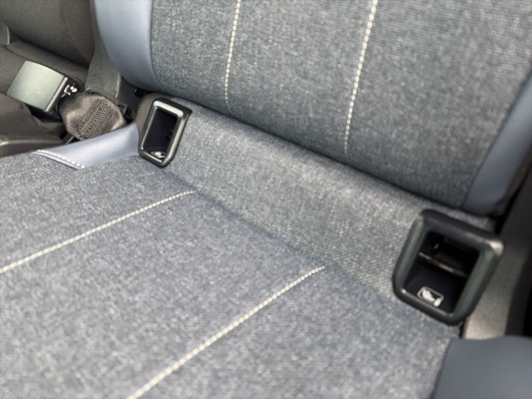 2025 Volkswagen T-Cross