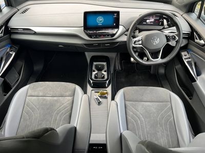 2023 Volkswagen ID.4
