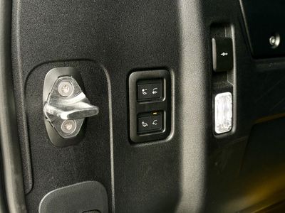 2026 Land Rover Defender