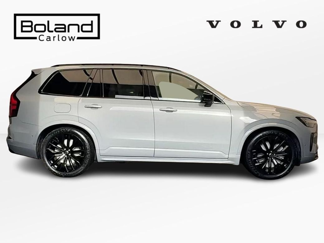 2026 Volvo XC90