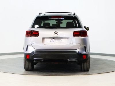 2023 Citroen C5 Aircross
