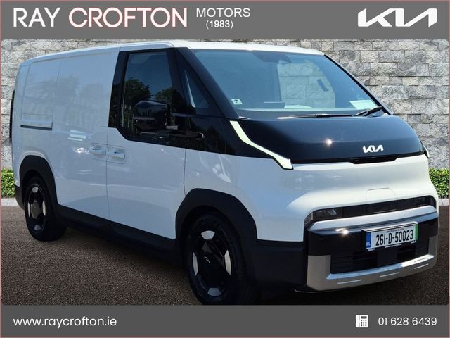 vehicle for sale from Ray Crofton Ltd