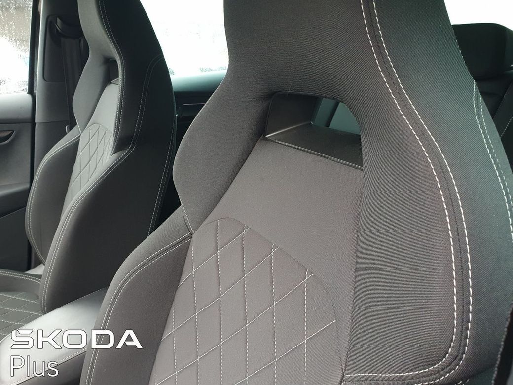 2024 Skoda Karoq