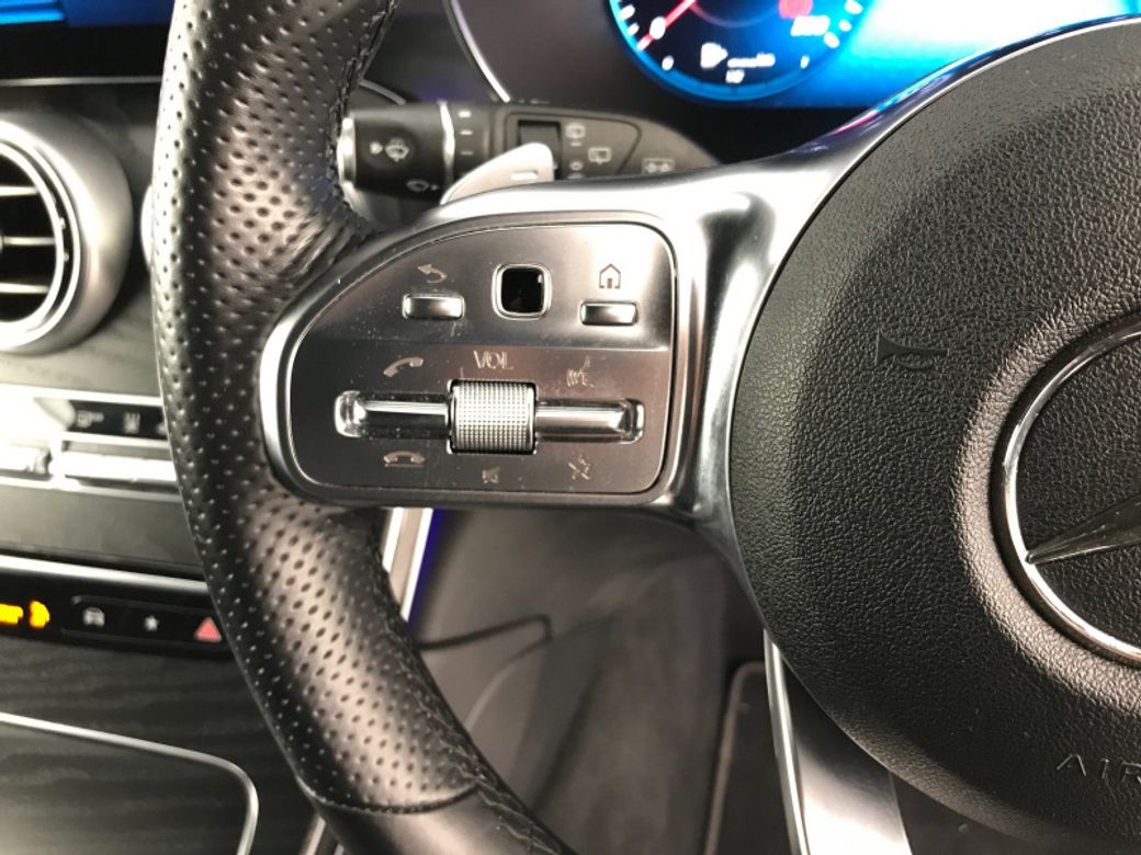 2022 Mercedes-Benz GLC Class